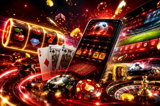 m666game