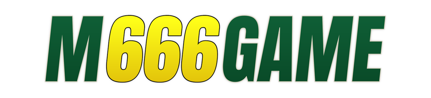 m666game Logo